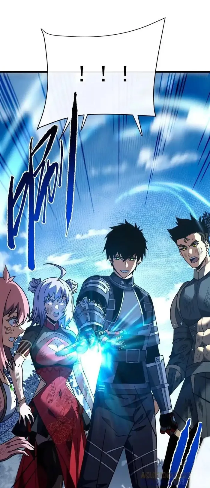 Read Lord of Destiny Wheel Manga Online