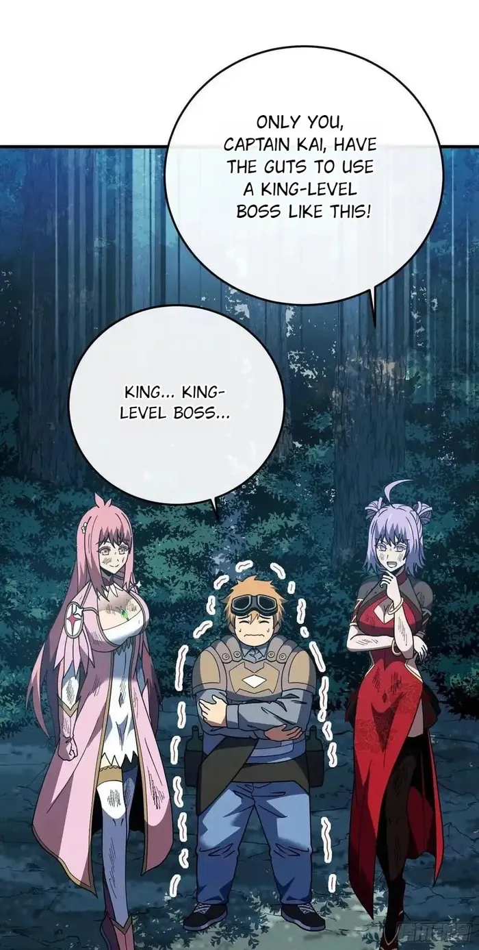 Read Lord of Destiny Wheel Manga Online