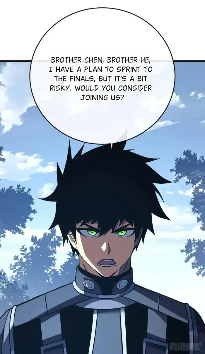 Read Lord of Destiny Wheel Manga Online