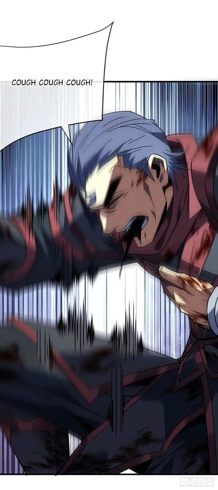 Read Lord of Destiny Wheel Manga Online