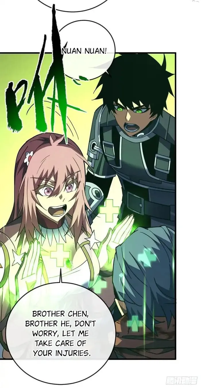 Read Lord of Destiny Wheel Manga Online