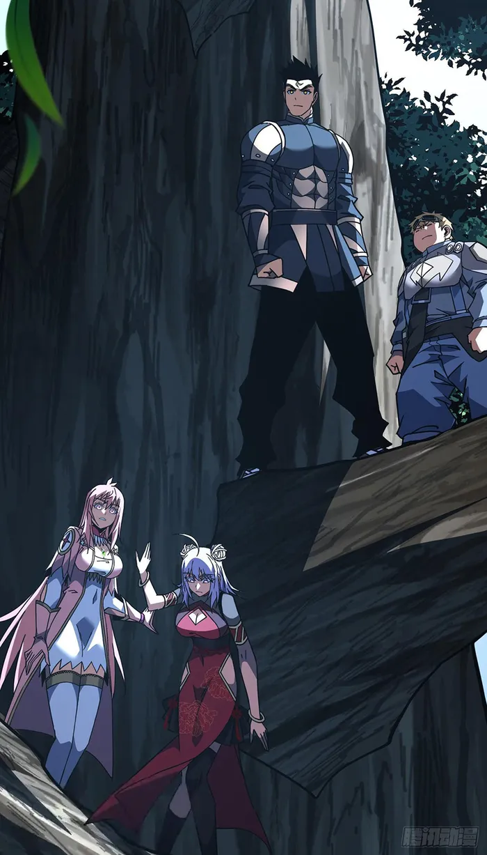 Read Lord of Destiny Wheel Manga Online