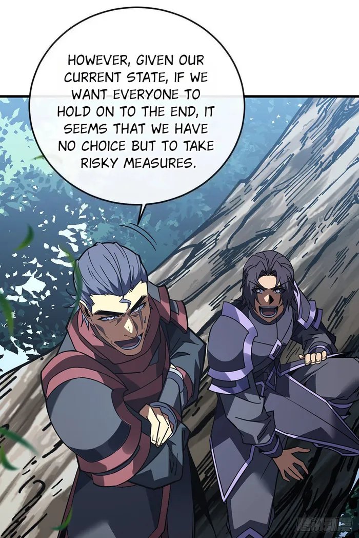 Read Lord of Destiny Wheel Manga Online