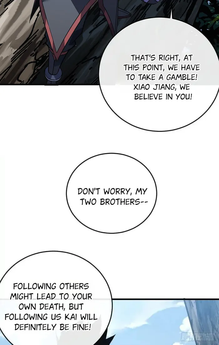 Read Lord of Destiny Wheel Manga Online