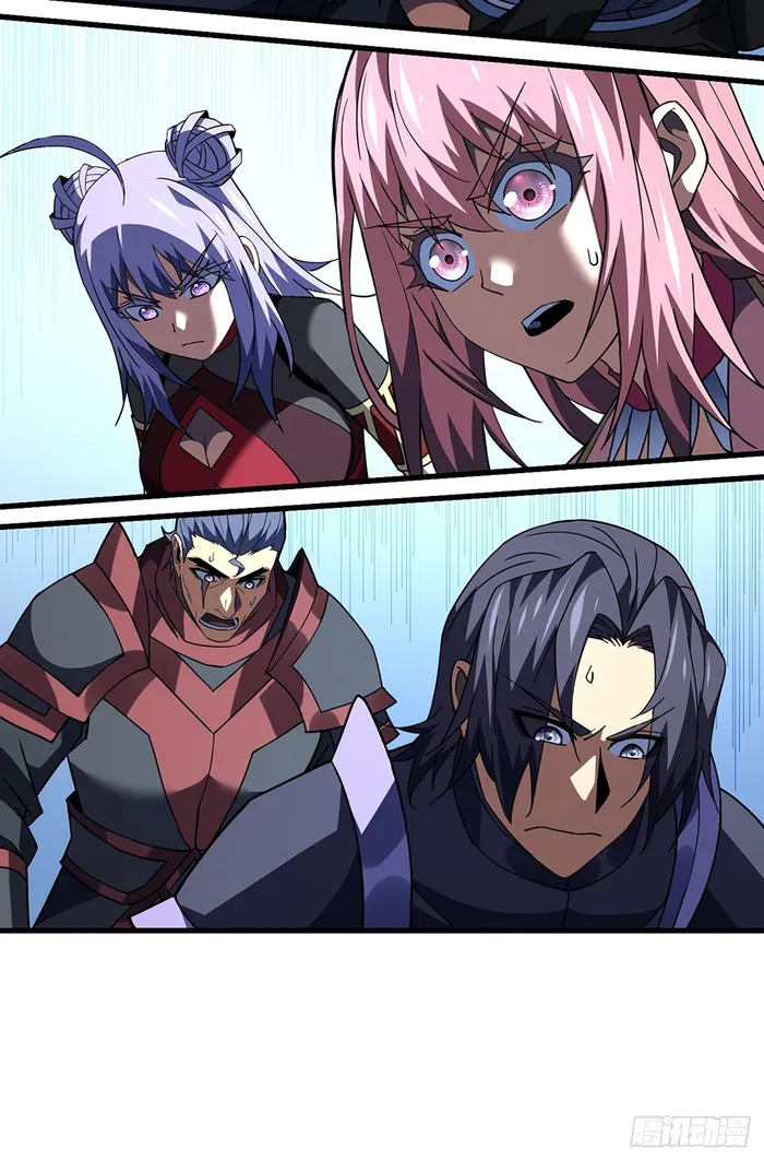 Read Lord of Destiny Wheel Manga Online