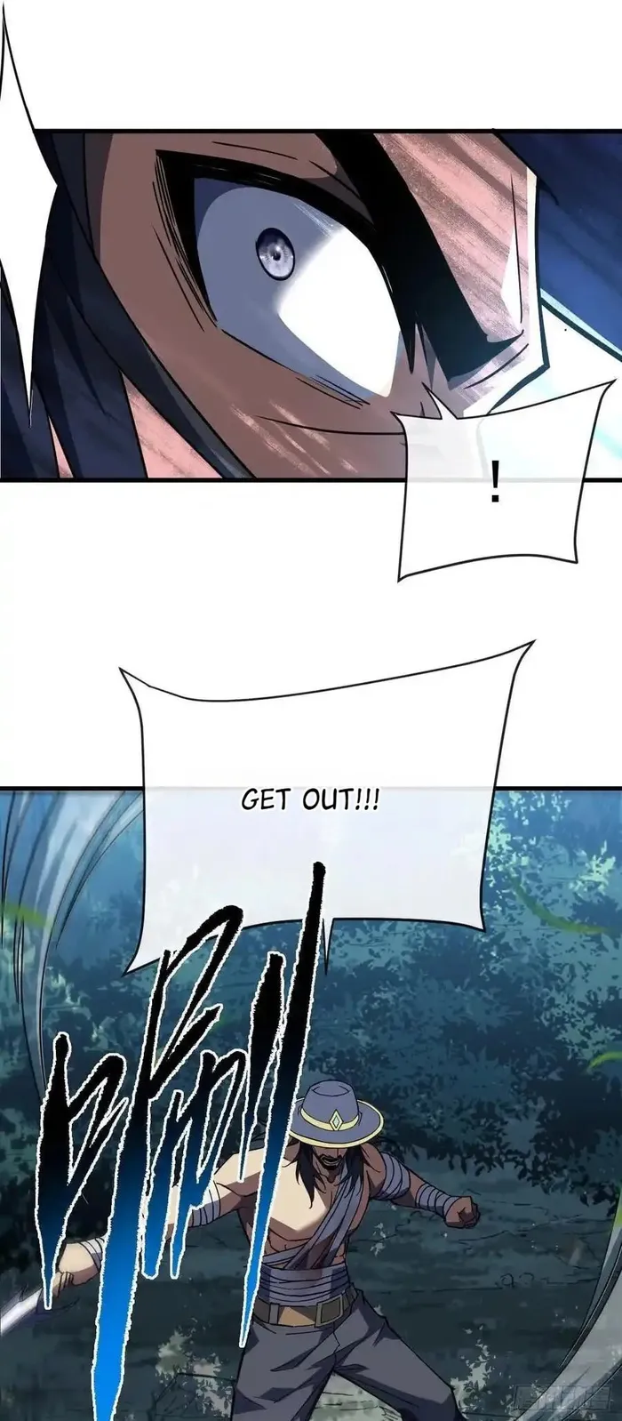 Read Lord of Destiny Wheel Manga Online