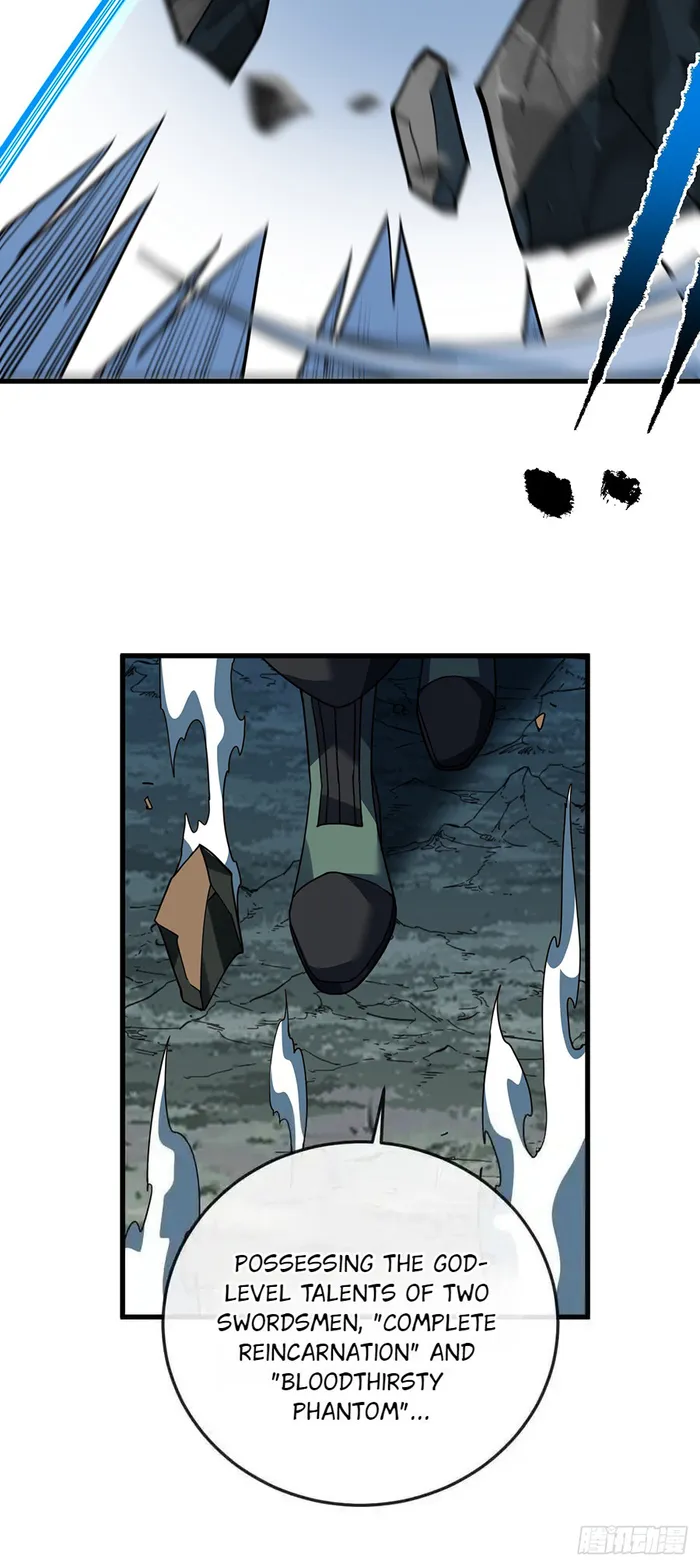 Read Lord of Destiny Wheel Manga Online