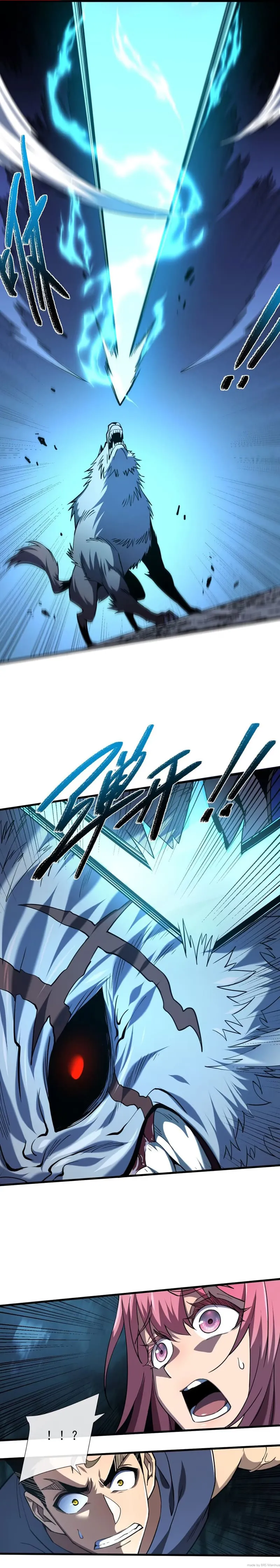 Read Lord of Destiny Wheel Manga Online