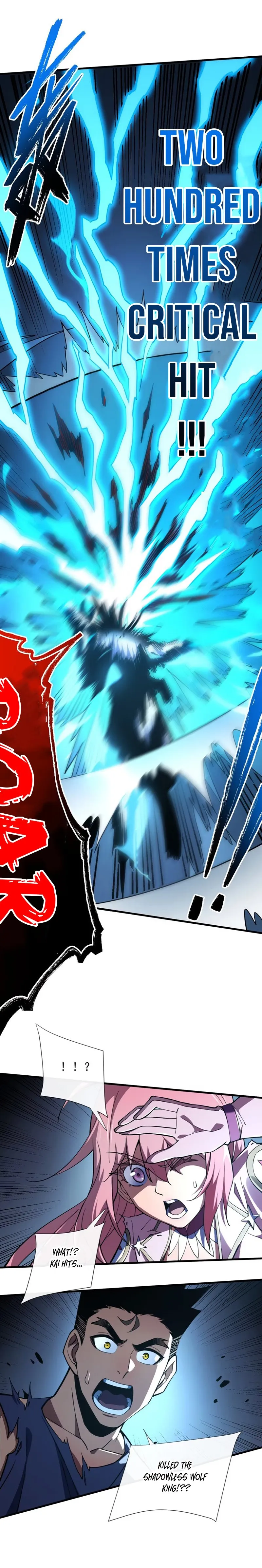 Read Lord of Destiny Wheel Manga Online