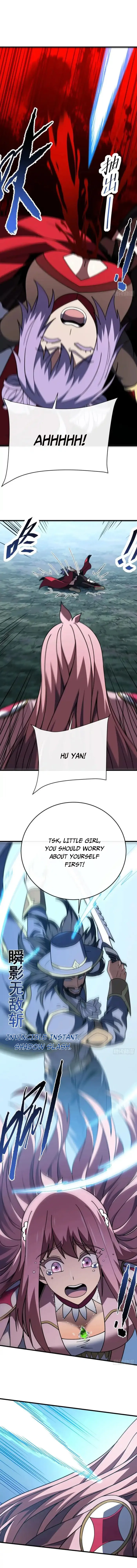 Read Lord of Destiny Wheel Manga Online