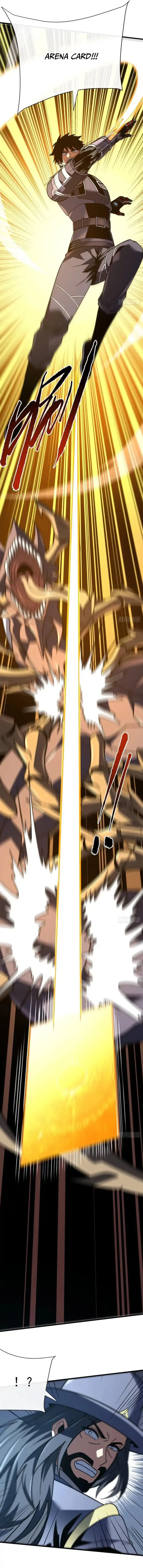 Read Lord of Destiny Wheel Manga Online