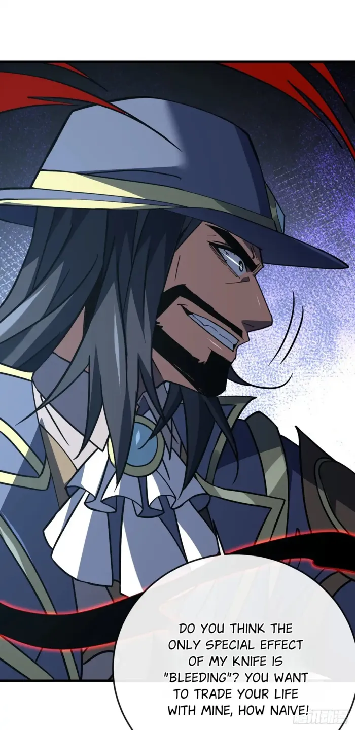 Read Lord of Destiny Wheel Manga Online