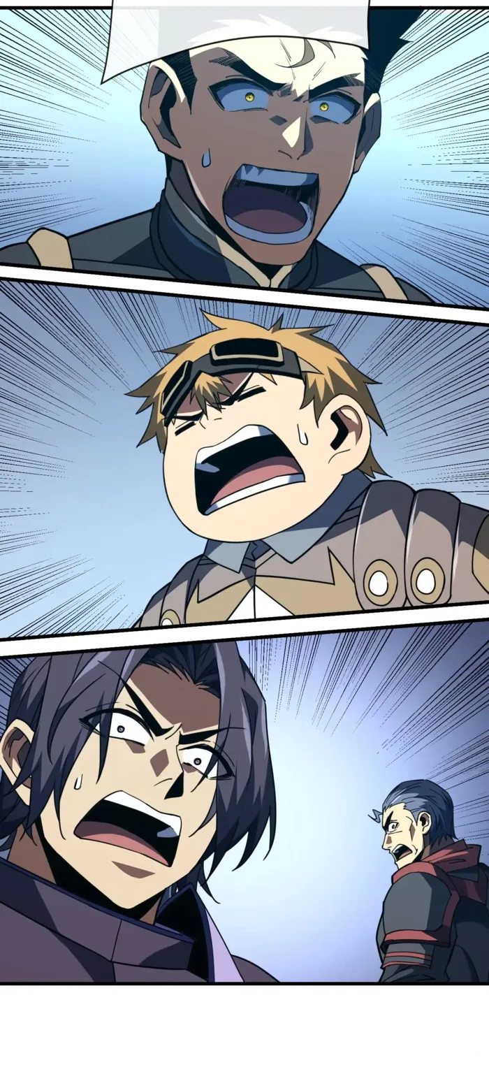 Read Lord of Destiny Wheel Manga Online