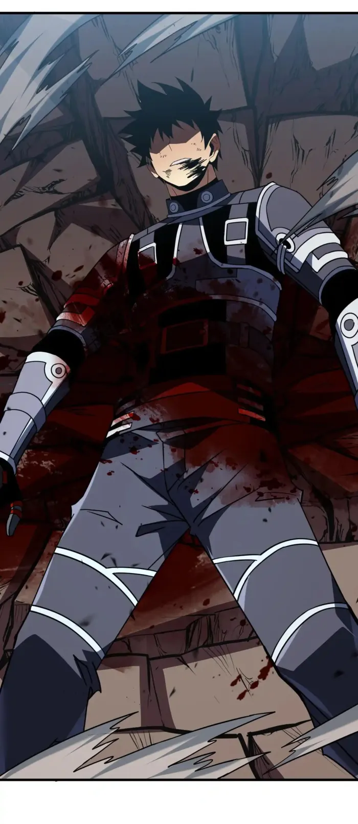 Read Lord of Destiny Wheel Manga Online