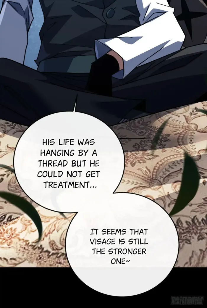 Read Lord of Destiny Wheel Manga Online