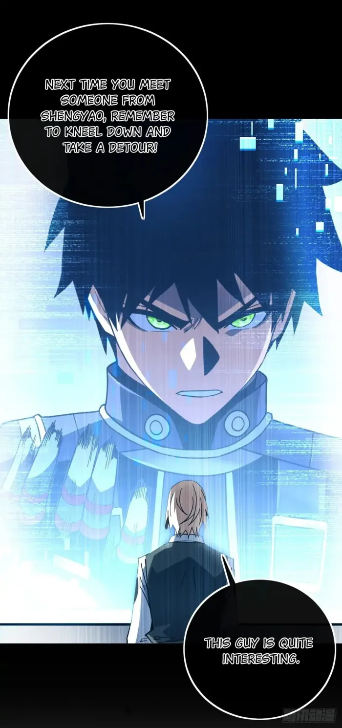 Read Lord of Destiny Wheel Manga Online