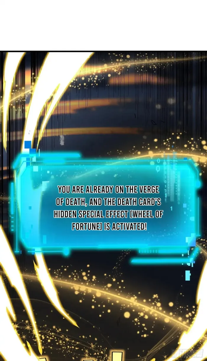 Read Lord of Destiny Wheel Manga Online