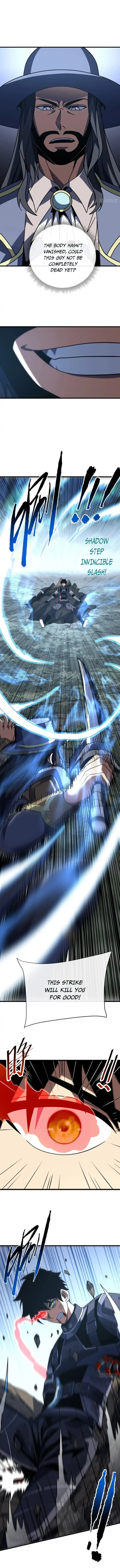 Read Lord of Destiny Wheel Manga Online