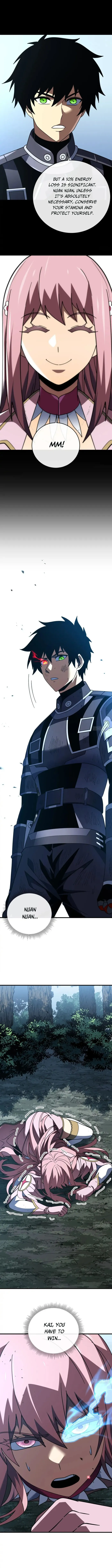 Read Lord of Destiny Wheel Manga Online