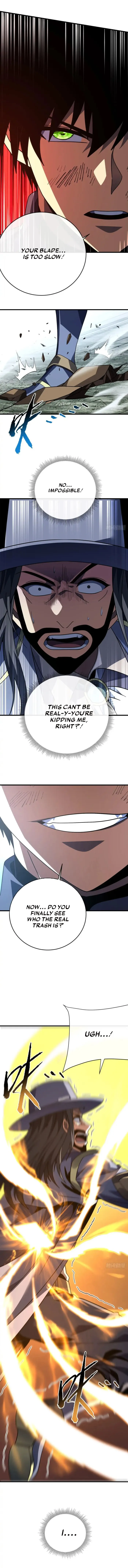 Read Lord of Destiny Wheel Manga Online