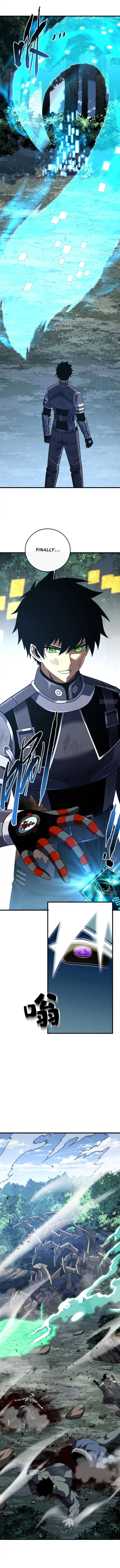 Read Lord of Destiny Wheel Manga Online