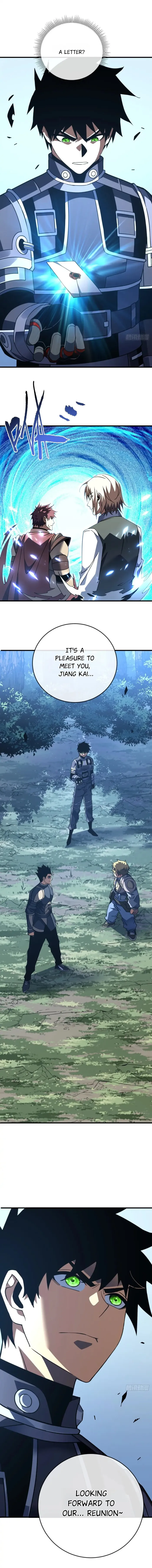 Read Lord of Destiny Wheel Manga Online