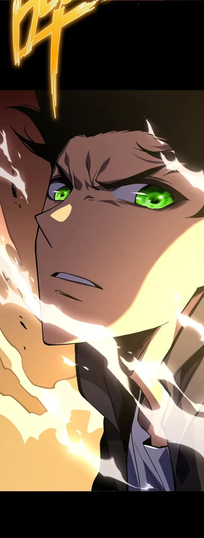 Read Lord of Destiny Wheel Manga Online