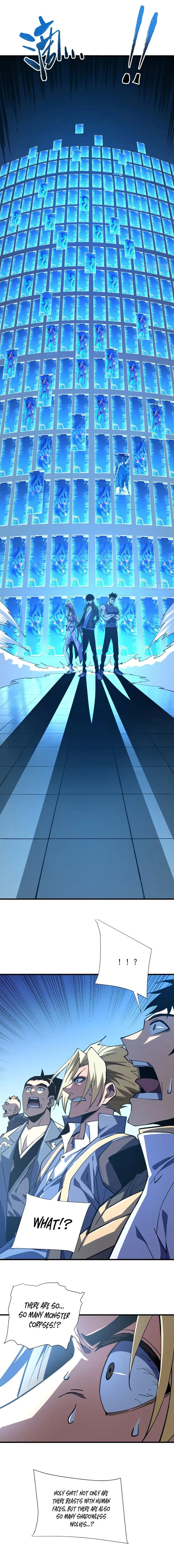 Read Lord of Destiny Wheel Manga Online