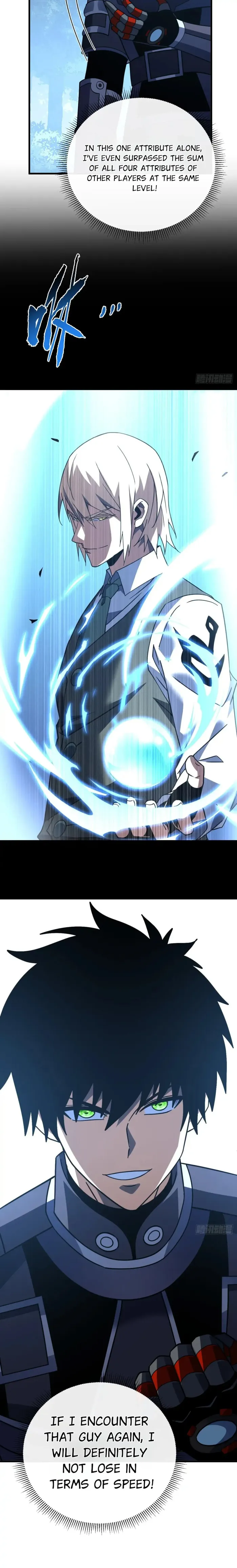 Read Lord of Destiny Wheel Manga Online