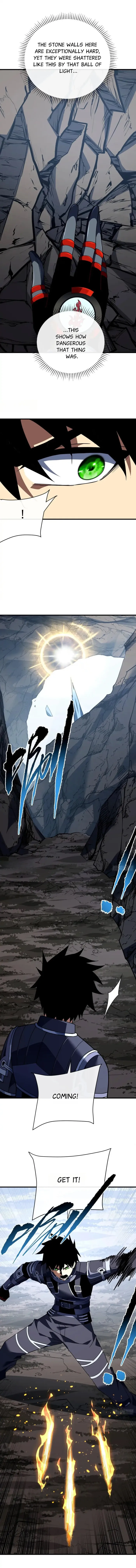 Read Lord of Destiny Wheel Manga Online