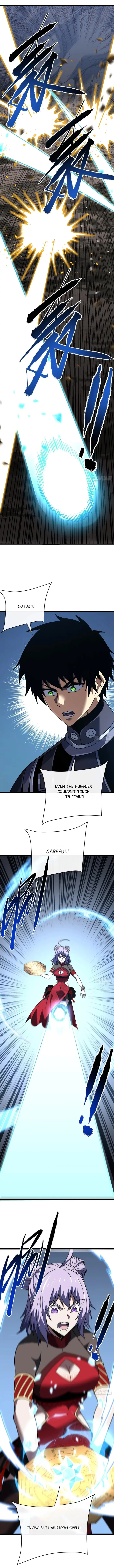 Read Lord of Destiny Wheel Manga Online