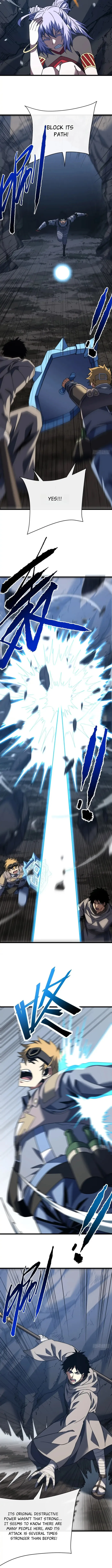 Read Lord of Destiny Wheel Manga Online