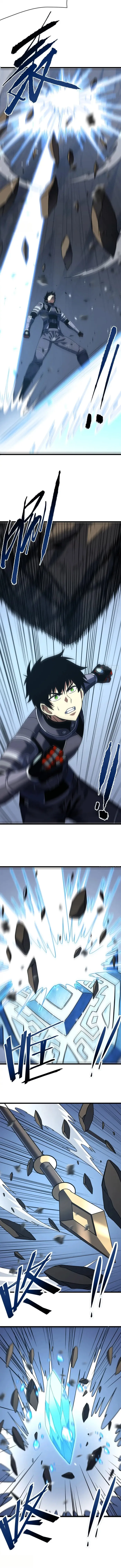 Read Lord of Destiny Wheel Manga Online