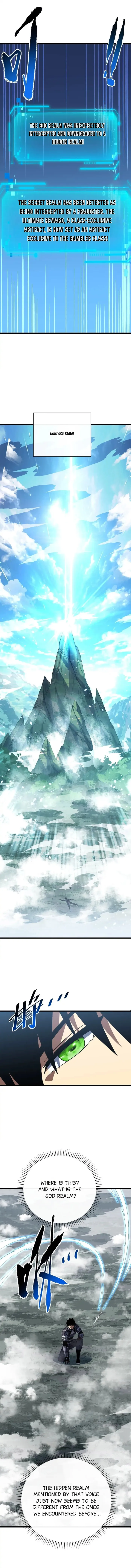 Read Lord of Destiny Wheel Manga Online