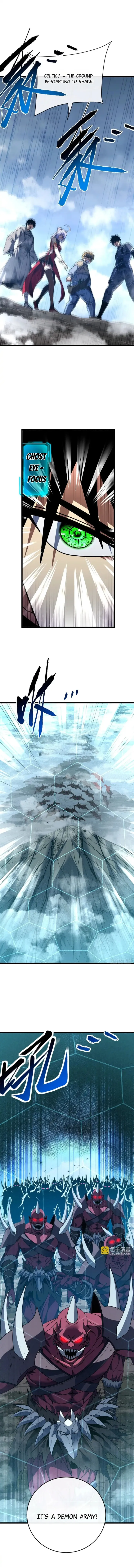 Read Lord of Destiny Wheel Manga Online