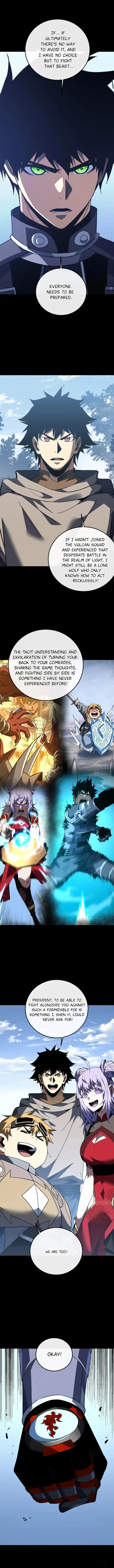 Read Lord of Destiny Wheel Manga Online