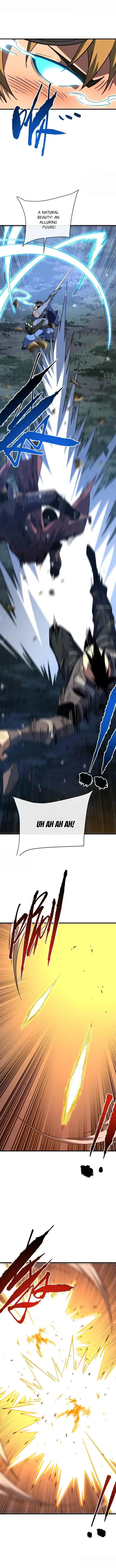 Read Lord of Destiny Wheel Manga Online