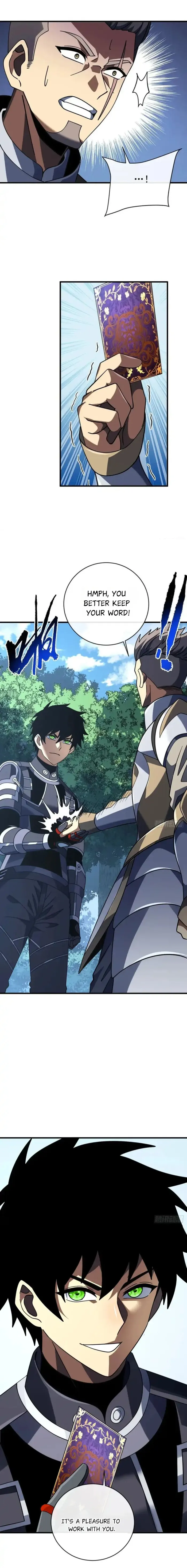 Read Lord of Destiny Wheel Manga Online