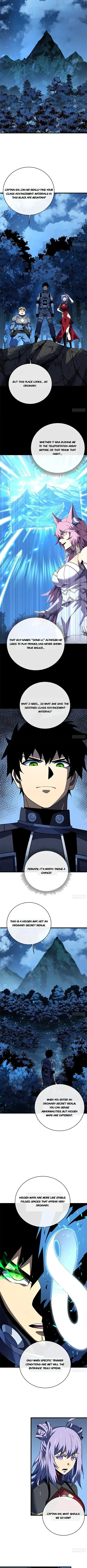 Read Lord of Destiny Wheel Manga Online