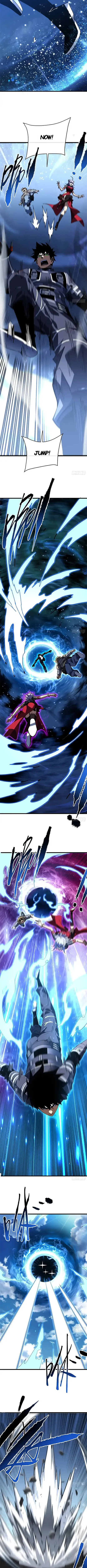 Read Lord of Destiny Wheel Manga Online