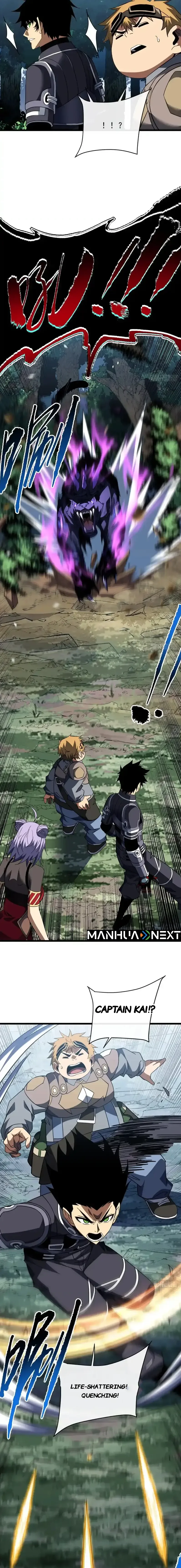 Read Lord of Destiny Wheel Manga Online