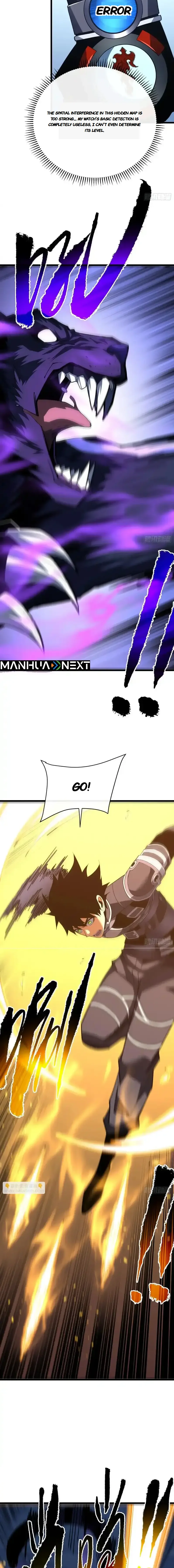 Read Lord of Destiny Wheel Manga Online