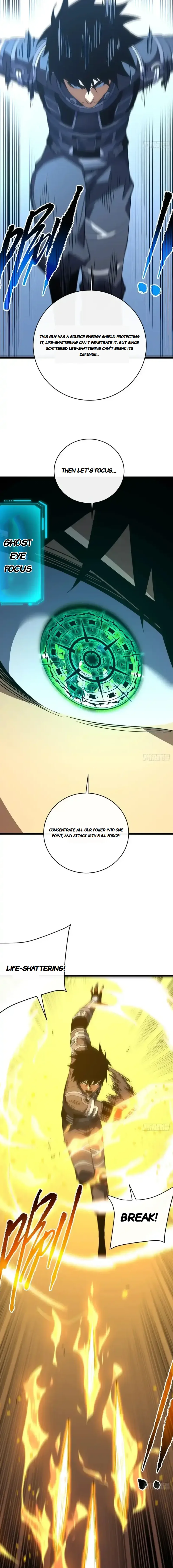 Read Lord of Destiny Wheel Manga Online