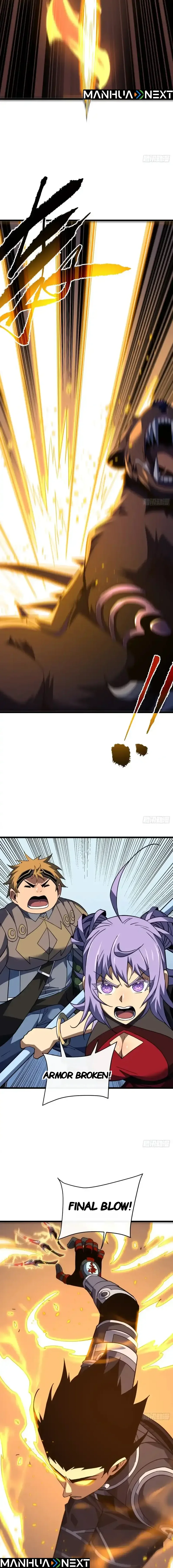 Read Lord of Destiny Wheel Manga Online