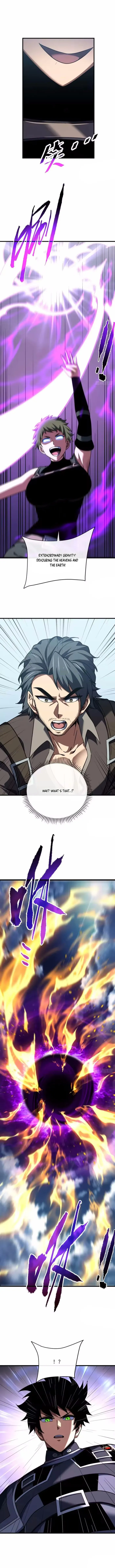 Read Lord of Destiny Wheel Manga Online