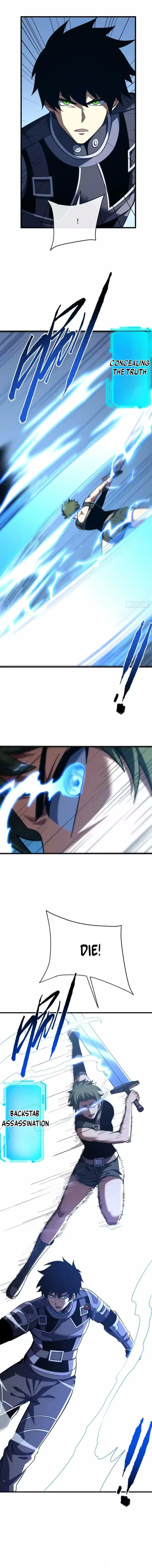 Read Lord of Destiny Wheel Manga Online