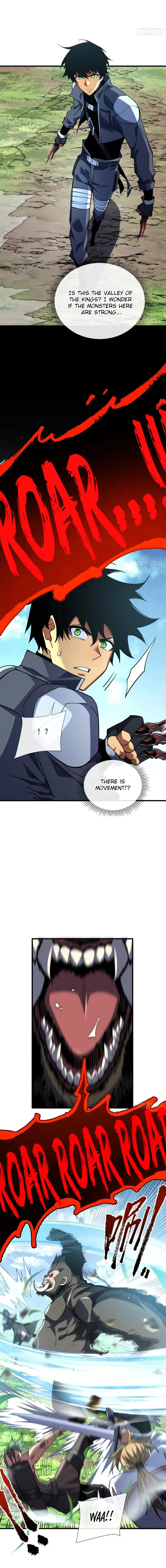 Read Lord of Destiny Wheel Manga Online