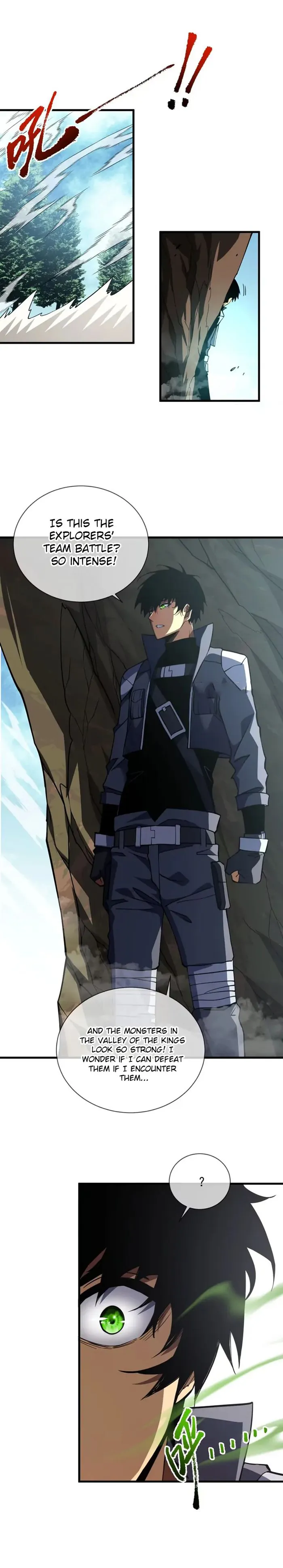 Read Lord of Destiny Wheel Manga Online