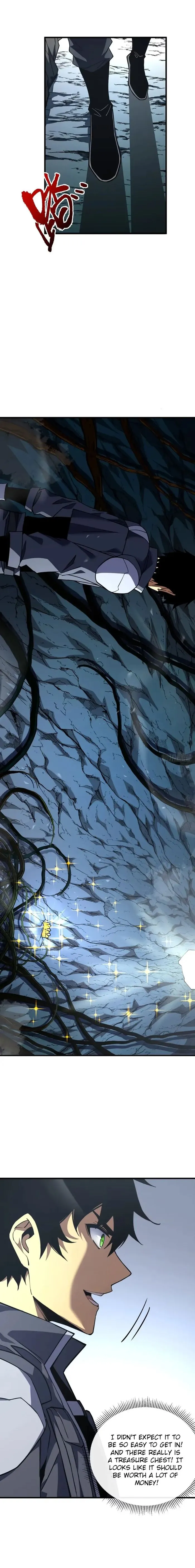 Read Lord of Destiny Wheel Manga Online