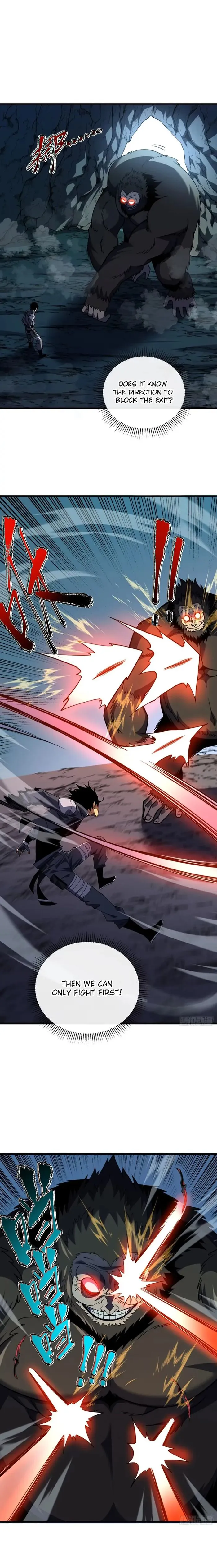 Read Lord of Destiny Wheel Manga Online